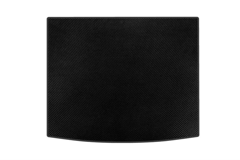 Mini Countryman U25 2023- EVA Trunk Mat (Electric, Black) Image