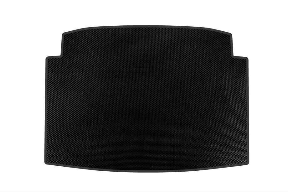 MG 4 EV 2022- EVA Trunk Mat V1 (Black) Image