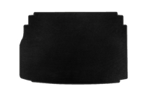 Opel Astra L 2022- EVA Trunk Mat (Petrol, Black) photo 1