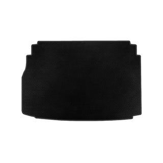 EVA Trunk Mat (Petrol, Black) Opel Astra L 2022-
