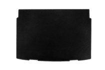Opel Astra L 2022- EVA Trunk Mat (Electric, Black) photo 1
