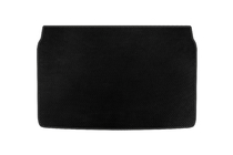 Opel Corsa F 2019- EVA Trunk Mat (Electric, Black) photo 1