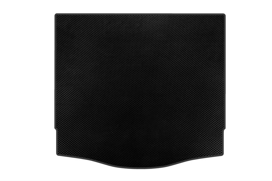 Opel Grandland 2024– EVA Trunk Mat V1 (Black) Image
