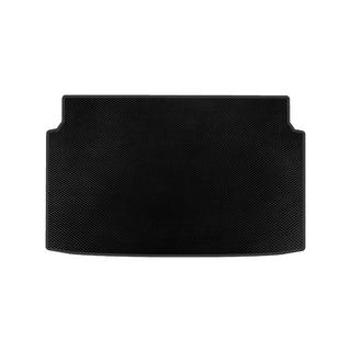 EVA Trunk Mat V1 (Black) Opel Mokka 2021-