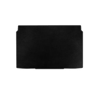 EVA Trunk Mat (Petrol, Black)
