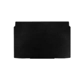EVA Trunk Mat (Petrol, Black)