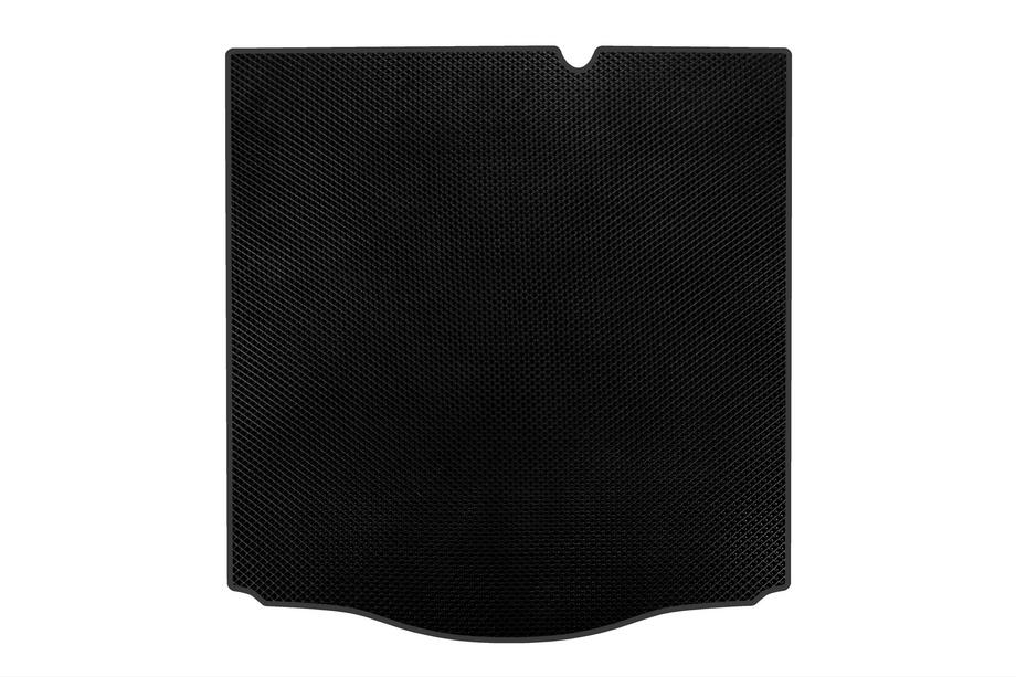 Peugeot 301 2012- EVA boot liner (2017-, Black) Image
