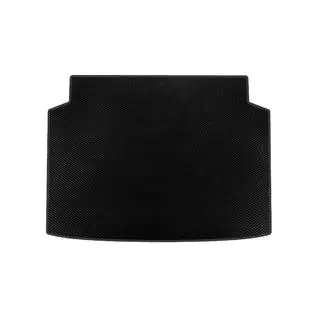 EVA Trunk Mat (Black)