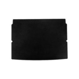EVA V2 Trunk Mat (2023-, Electric, Black)