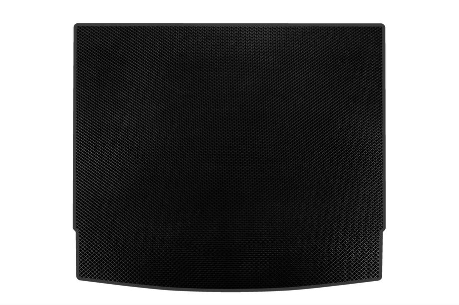 Peugeot 3008 2024- EVA Trunk Mat V1 (Black) Photo 1