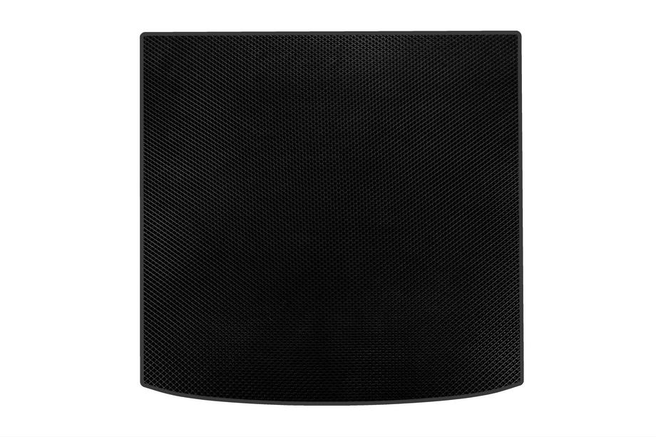 Peugeot 5008 2024- EVA Trunk Mat V1 (Black) Photo 1