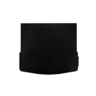 EVA trunk mat (2019-2024, Black) Porsche Macan 2014-2024