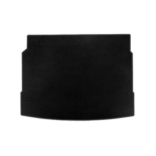 EVA Trunk Mat (Petrol, Black)