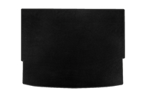 Renault Austral 2022- EVA Trunk Mat (Electric, Black) photo 1