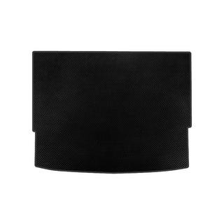 EVA Trunk Mat (Electric, Black)