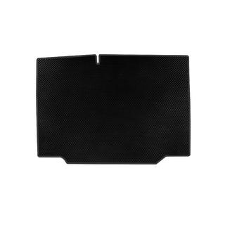 EVA Trunk Mat (Black)