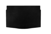 Seat Ibiza 2017- EVA Trunk Mat V1 (Black) photo 1