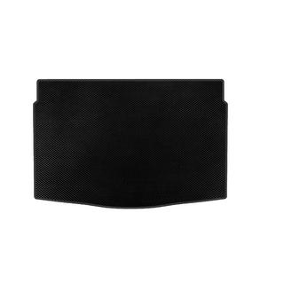 EVA Trunk Mat V1 (Black)