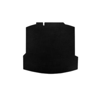 EVA Trunk Mat (Black)