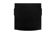 Skoda Kodiaq 2023- EVA Trunk Mat V1 (Black) photo 1
