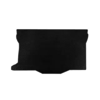 EVA Trunk Mat (Black)