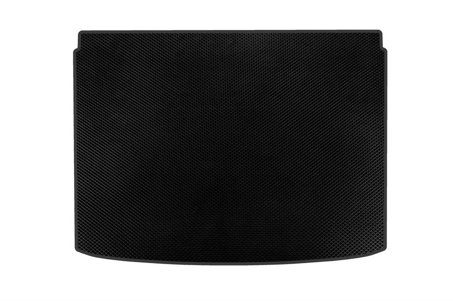 Suzuki Vitara 2015- EVA Trunk Mat V2 (Black) Image