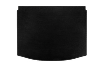 Suzuki SX4 S-Cross 2021- EVA boot mat (Hybrid, Black) photo 1