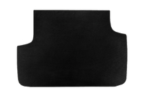 SsangYong Musso II 2018– EVA Trunk Mat (Black) photo 1