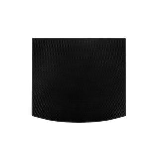 EVA Trunk Mat (Electric, Black) SsangYong Torres 2022–