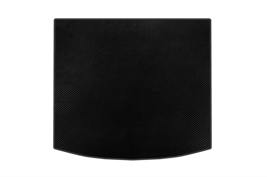 SsangYong Torres 2022– EVA Trunk Mat (Electric, Black) Image