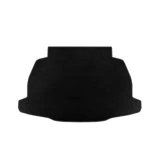 EVA Trunk Mat (Black)