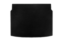 Toyota Yaris/Yaris Cross (XP210) 2020- EVA V1 Trunk Mat (Hybrid, Black) photo 1
