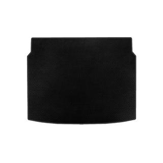EVA V1 Trunk Mat (Hybrid, Black)