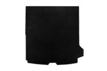 Volvo S90/V90 2016- EVA Trunk Mat (SW, Black) photo 1