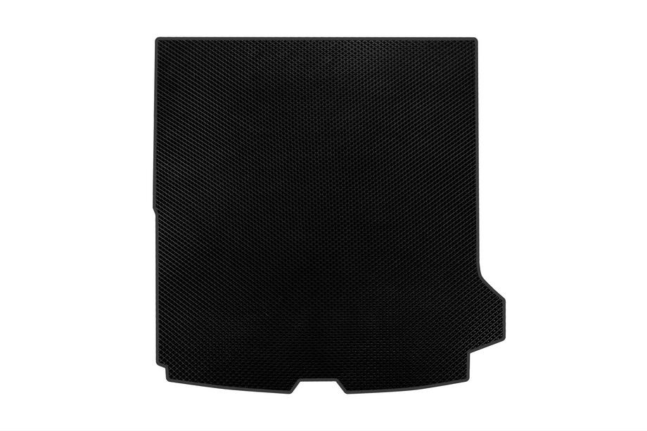 Volvo S90/V90 2016- EVA Trunk Mat (SW, Black) Image