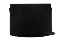 Volkswagen Taigo 2020- EVA Trunk Mat V1 (Black) photo 1