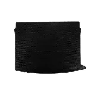 EVA Trunk Mat V1 (Black)
