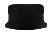 Volkswagen Taos/Tharu 2018–2024 EVA Trunk Mat (Black) photo 1