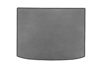 Audi A3 2020- EVA Trunk Mat (HB, gray) photo 1