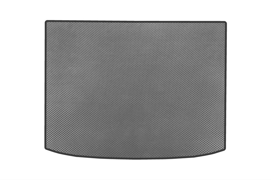 Audi A3 2020- EVA Trunk Mat (HB, gray) Image
