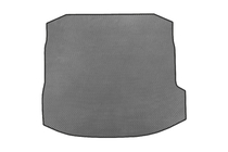 Audi A3 2020- EVA trunk mat (Sedan, gray) photo 1