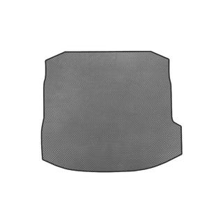 EVA trunk mat (Sedan, gray)
