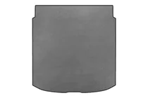 Audi A5 2024– EVA trunk mat (Sedan, gray) photo 1