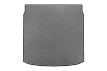Audi Q8 e-Tron/Q8 e-tron Sportback 2018-2025 EVA Trunk Mat (Gray) photo 1