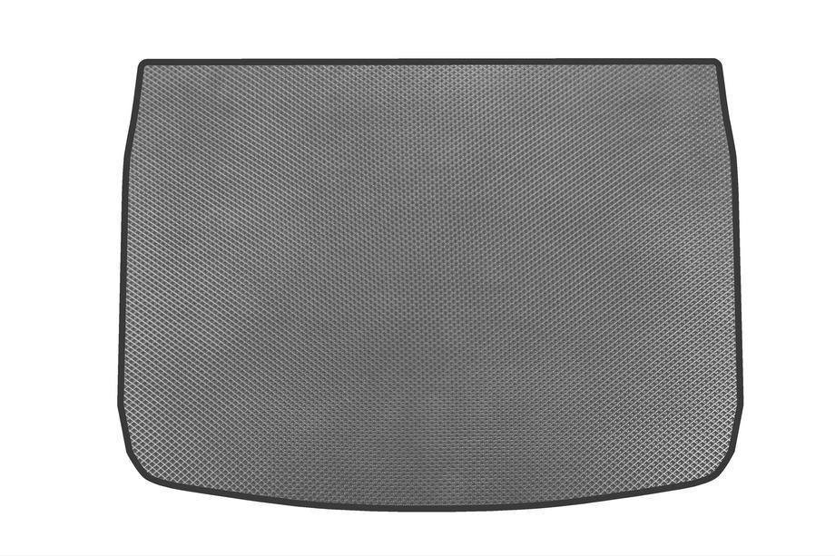 Alfa Romeo Junior 2024– EVA Trunk Mat V1 (Gray) Image