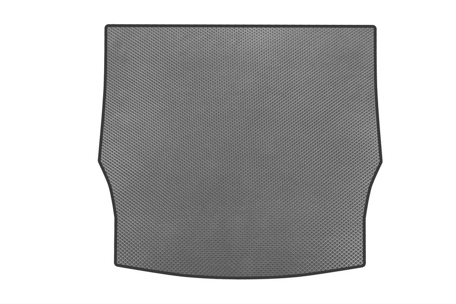 BMW 2 Series F22/F23 2014-2021 Trunk Mat EVA V2 (For F22, Gray) Photo 1