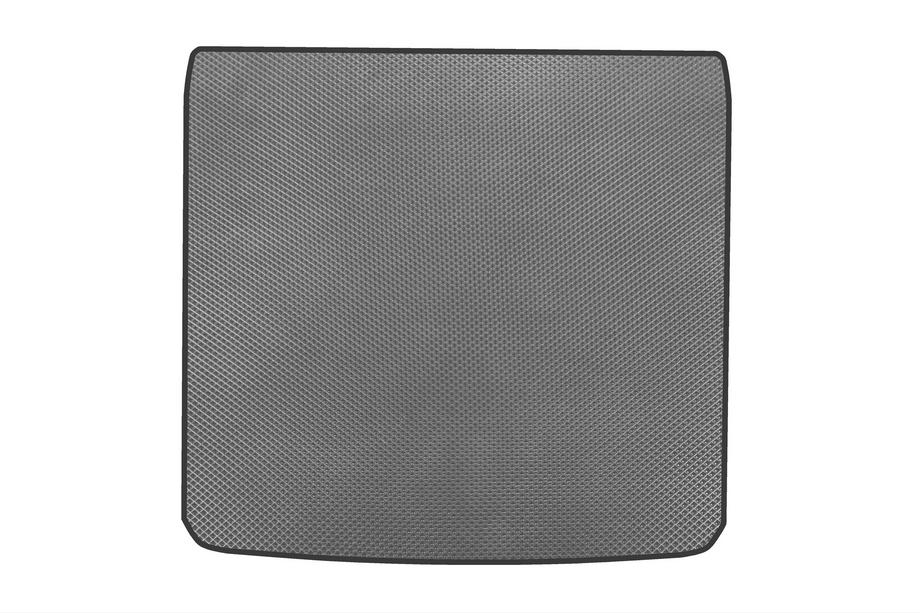 BMW 2 Series Gran Coupe F44 2020-2024 EVA Trunk Mat (For F44, Gray) Image