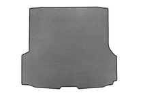 BMW 4 Series F32/F33/F36 2012-2020 EVA Trunk Mat (For F36, Gray) photo 1