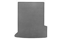 BMW 5/i5 Series G60/G60E/G61 2023- EVA trunk mat (for i5 G60E, grey) photo 1