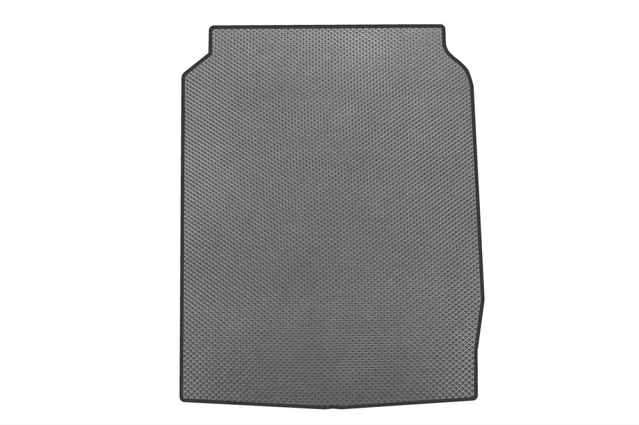 BMW 6 Series F12/F13/F06 2011-2018 EVA Trunk Mat (for F06, Grey) Image